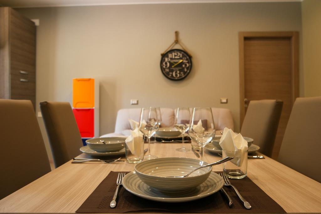 Luxury Home Bosa Marina ,Oristano 外观 照片