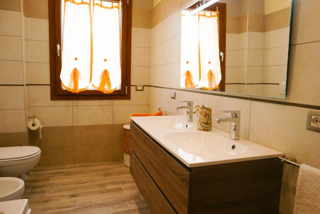 Luxury Home Bosa Marina ,Oristano 外观 照片