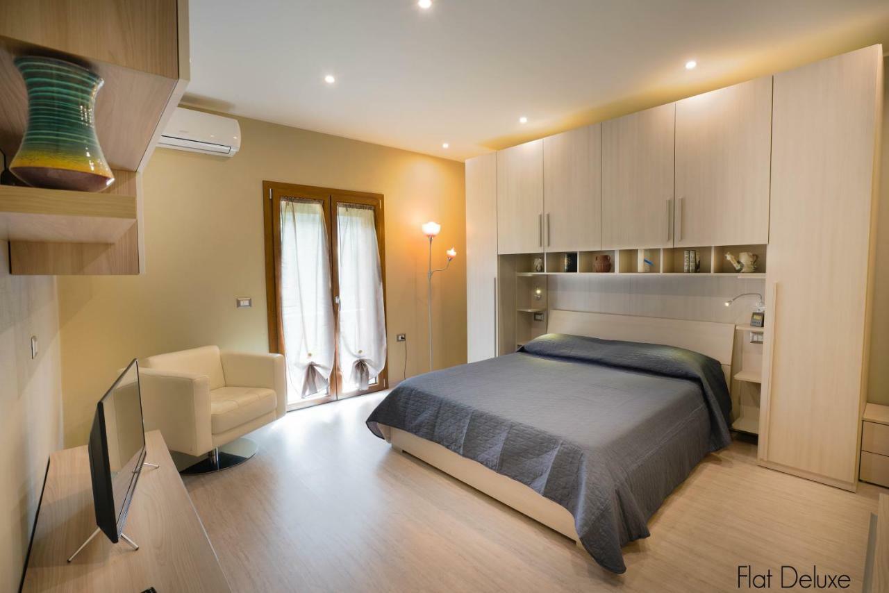 Luxury Home Bosa Marina ,Oristano 外观 照片