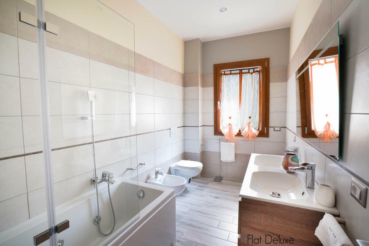 Luxury Home Bosa Marina ,Oristano 外观 照片