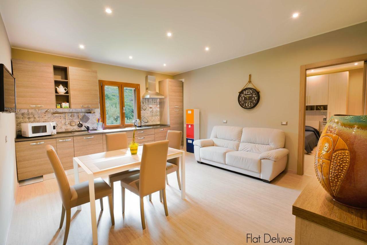 Luxury Home Bosa Marina ,Oristano 外观 照片