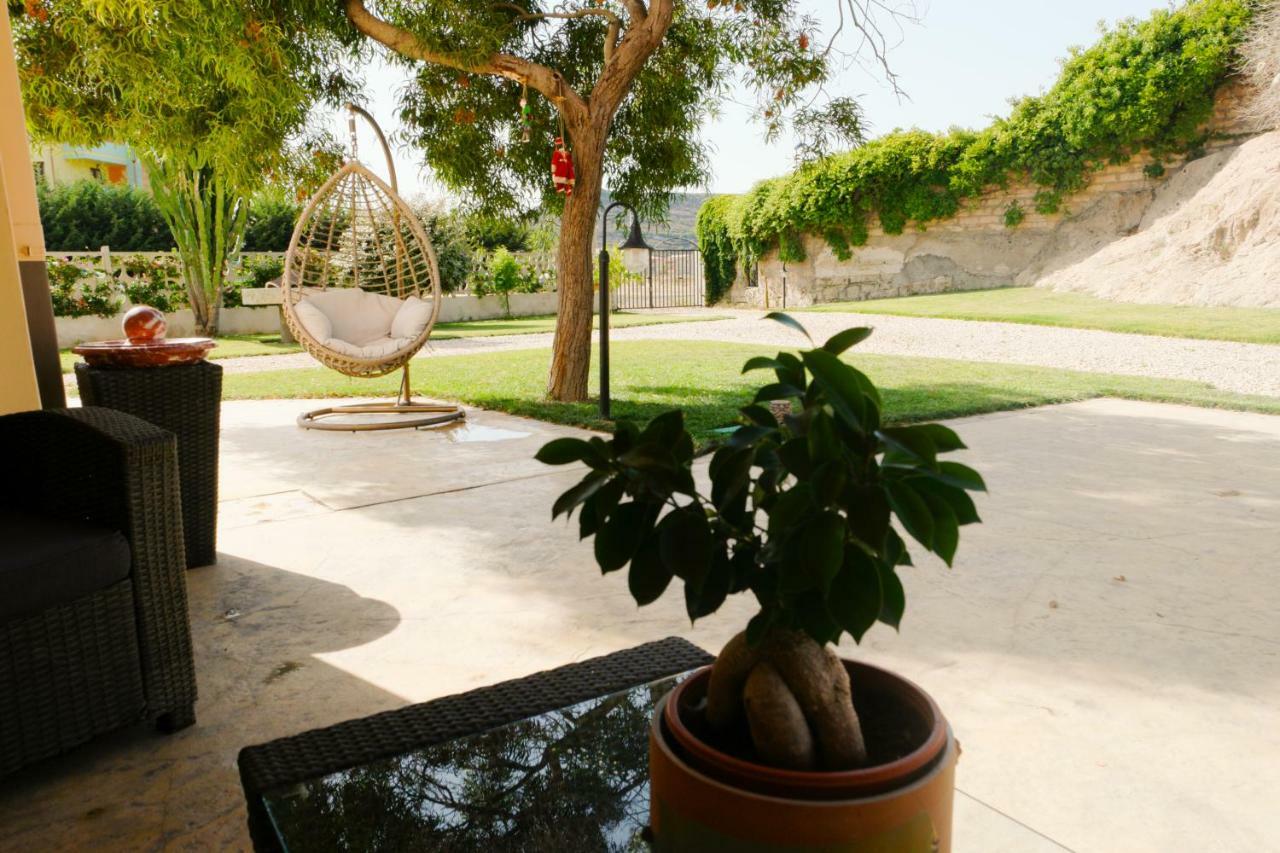 Luxury Home Bosa Marina ,Oristano 外观 照片