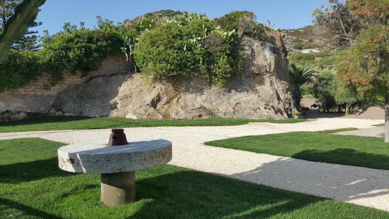 Luxury Home Bosa Marina ,Oristano 外观 照片