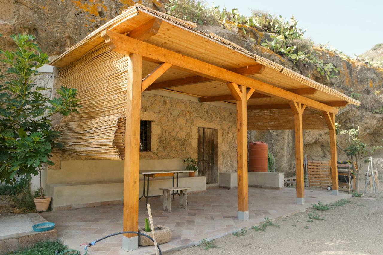Luxury Home Bosa Marina ,Oristano 外观 照片