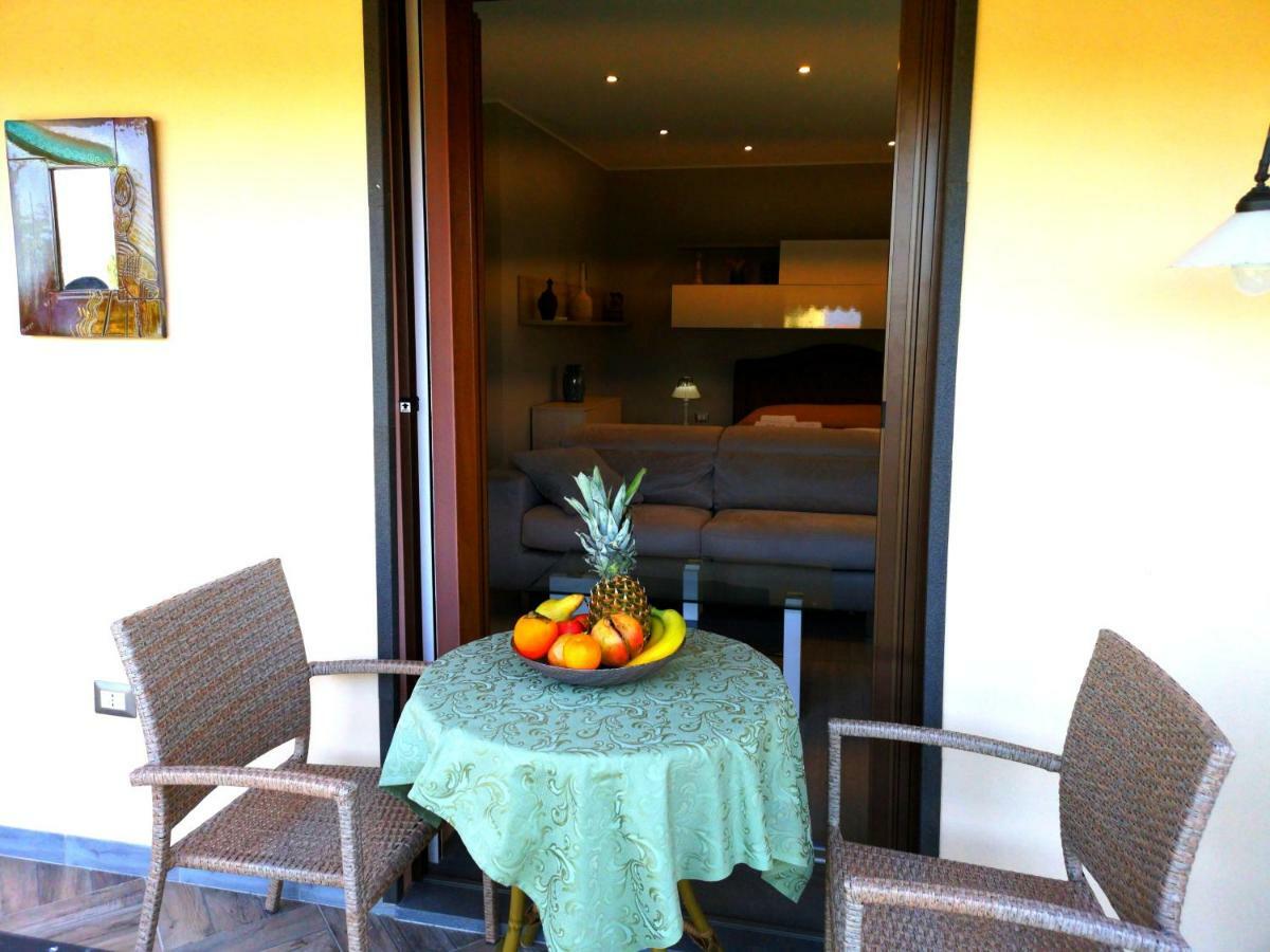 Luxury Home Bosa Marina ,Oristano 外观 照片