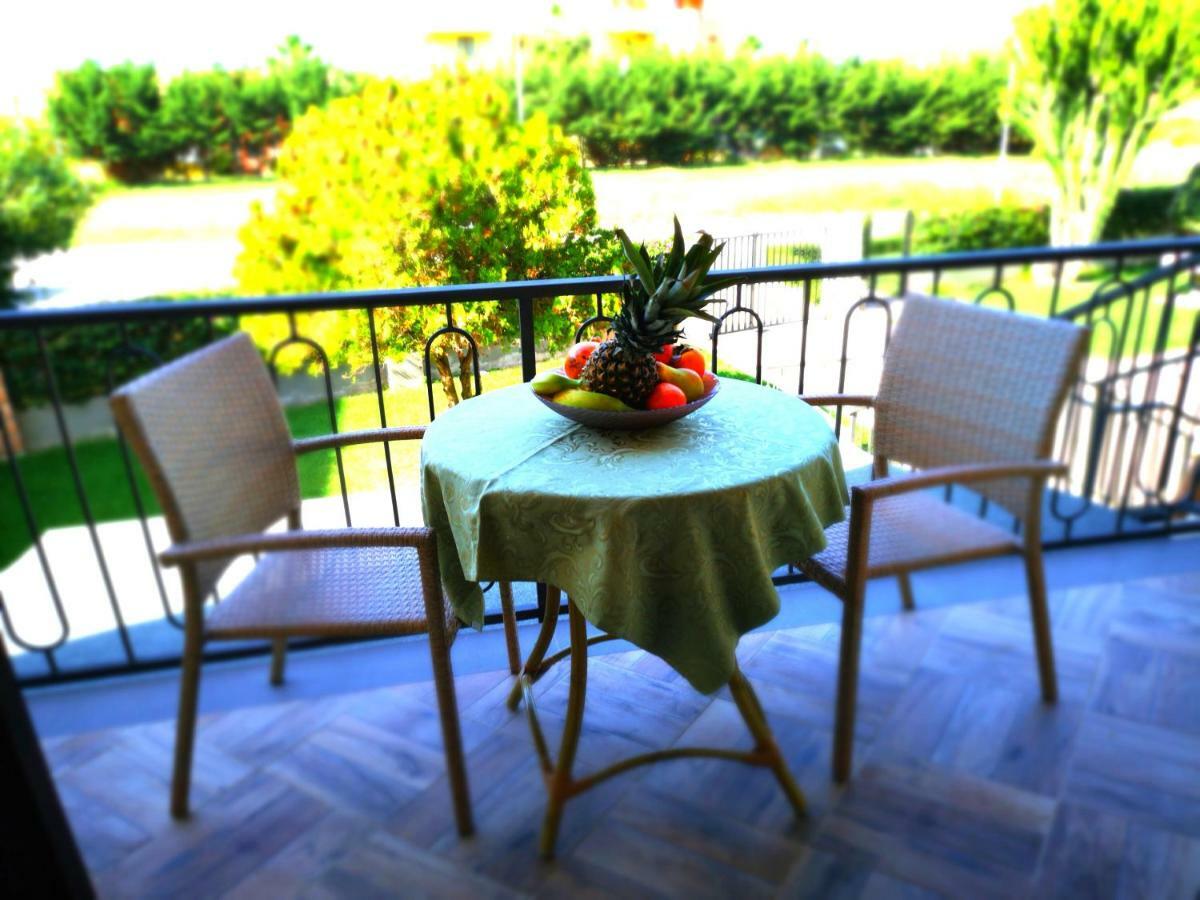 Luxury Home Bosa Marina ,Oristano 外观 照片