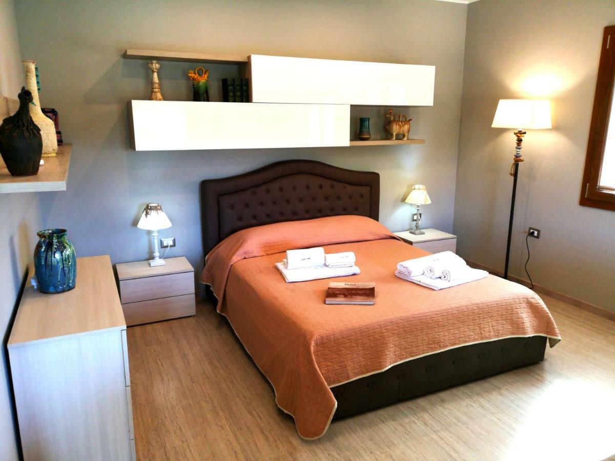 Luxury Home Bosa Marina ,Oristano 外观 照片