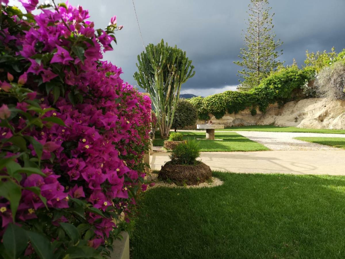 Luxury Home Bosa Marina ,Oristano 外观 照片