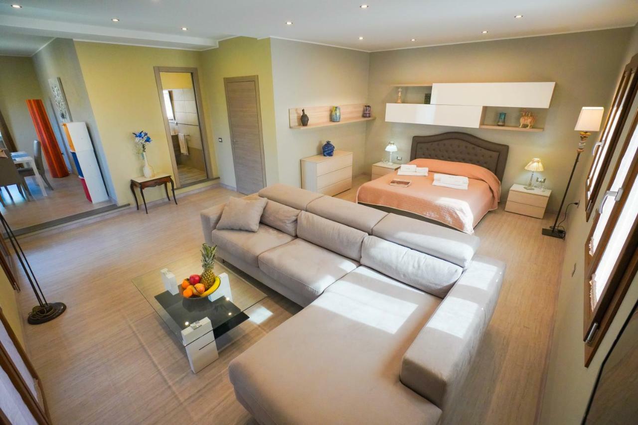 Luxury Home Bosa Marina ,Oristano 外观 照片