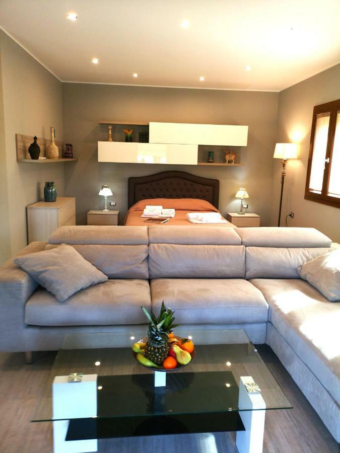 Luxury Home Bosa Marina ,Oristano 外观 照片