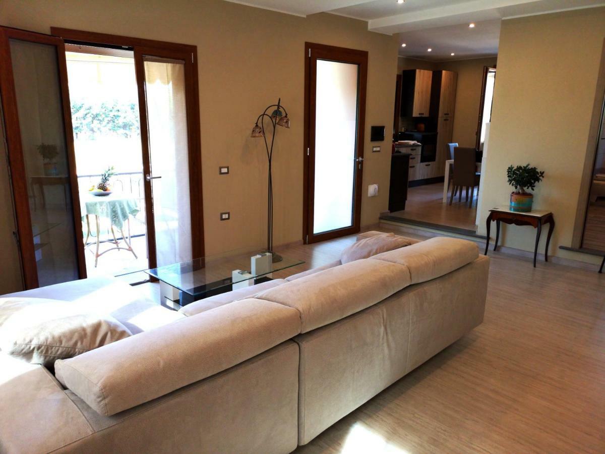 Luxury Home Bosa Marina ,Oristano 外观 照片