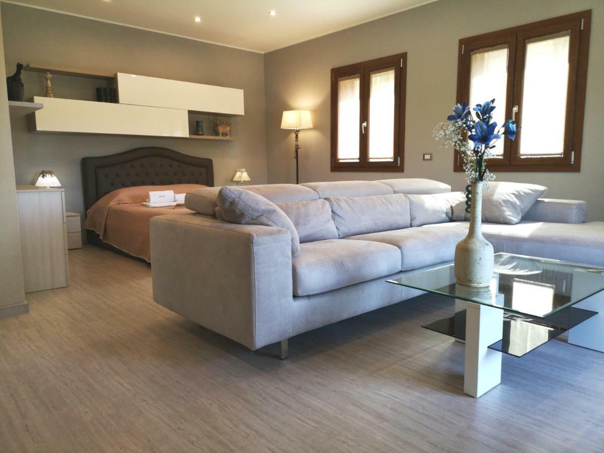 Luxury Home Bosa Marina ,Oristano 外观 照片