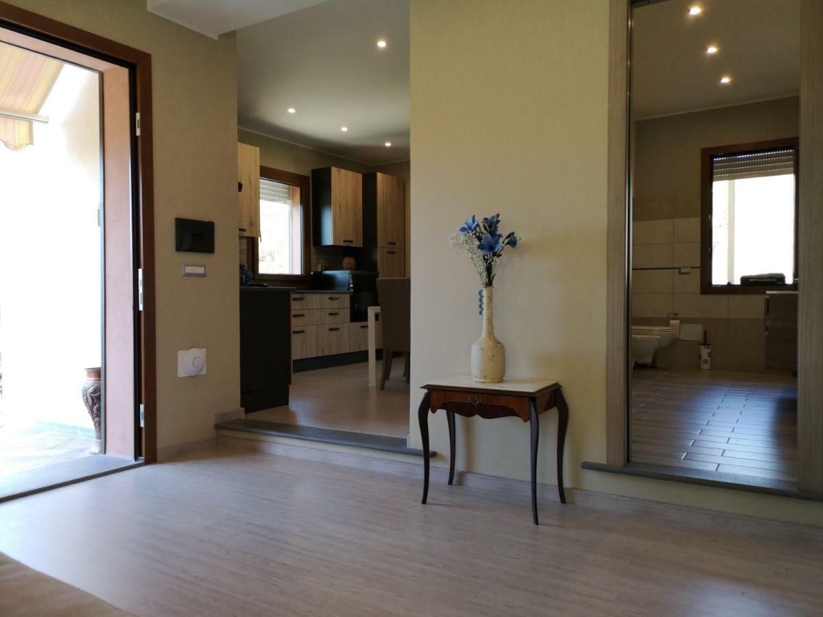 Luxury Home Bosa Marina ,Oristano 外观 照片
