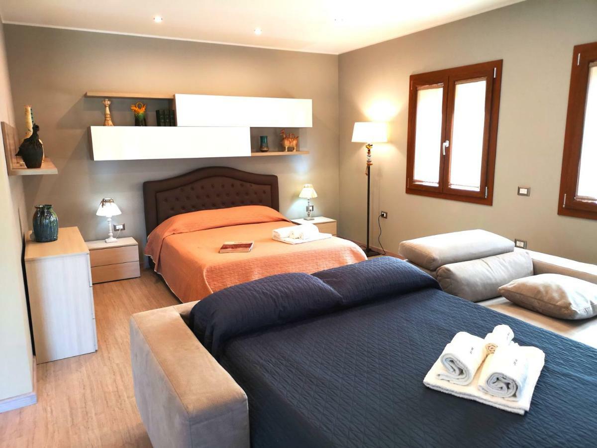 Luxury Home Bosa Marina ,Oristano 外观 照片
